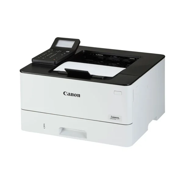 عکس پرینتر لیزری تک کاره کانن مدل LBP223dw