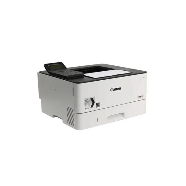 عکس پرینتر لیزری تک کاره کانن مدل LBP223dw