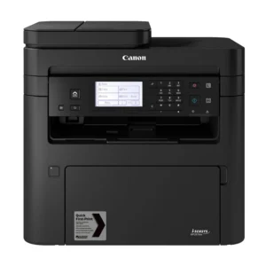 عکس پرینتر لیزری کانن مدل MF267dw