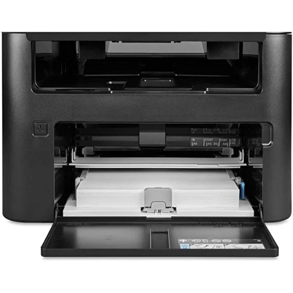 عکس پرینتر لیزری کانن مدل MF267dw