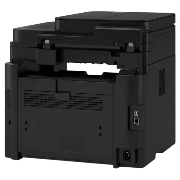 عکس پرینتر لیزری کانن مدل MF267dw