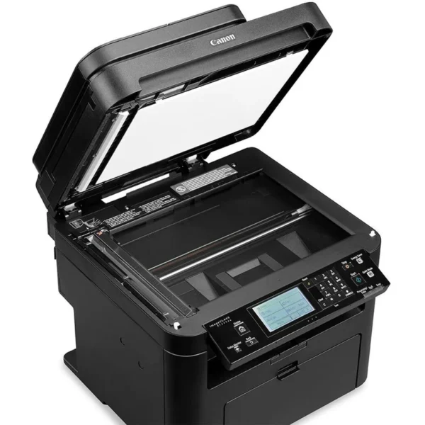 عکس پرینتر لیزری کانن مدل MF267dw