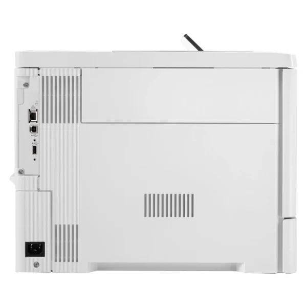 عکس پرینتر لیزری رنگی اچ‌پی مدل M554dn