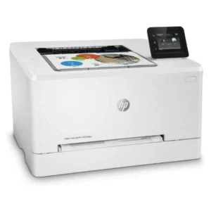 عکس پرینتر لیزری رنگی اچ پی مدل M255dw