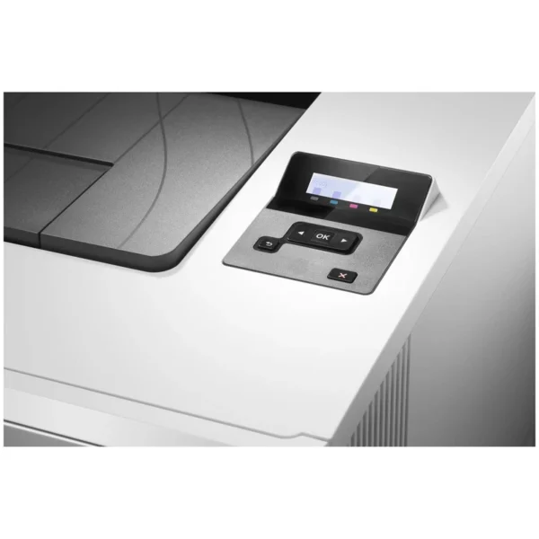 عکس پرینتر لیزری رنگی اچ پی مدل M454dn