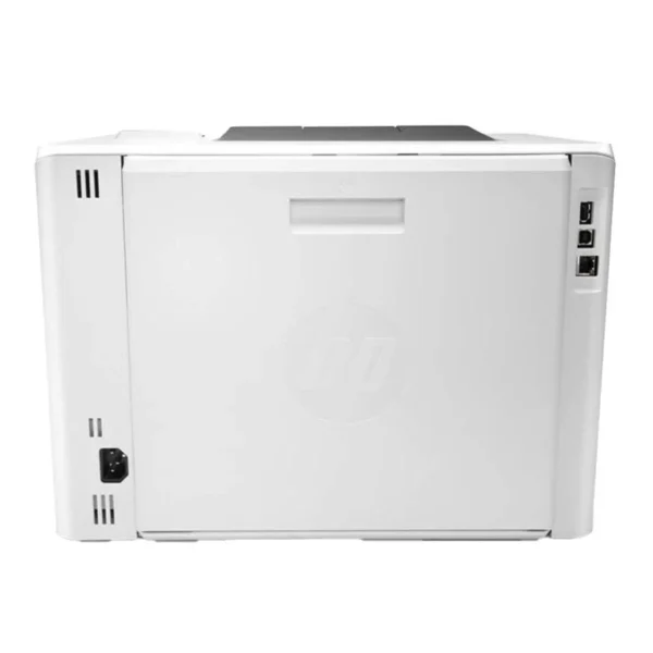 عکس پرینتر لیزری رنگی اچ پی مدل M454dn