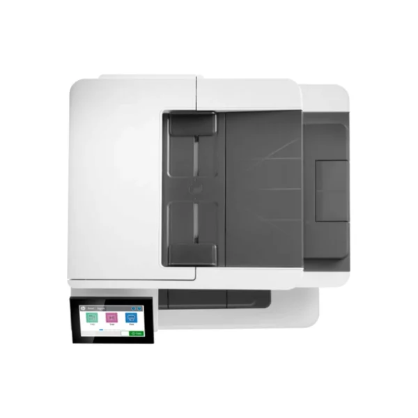 عکس پرینتر چندکاره لیزری اچ‌پی مدل M430f