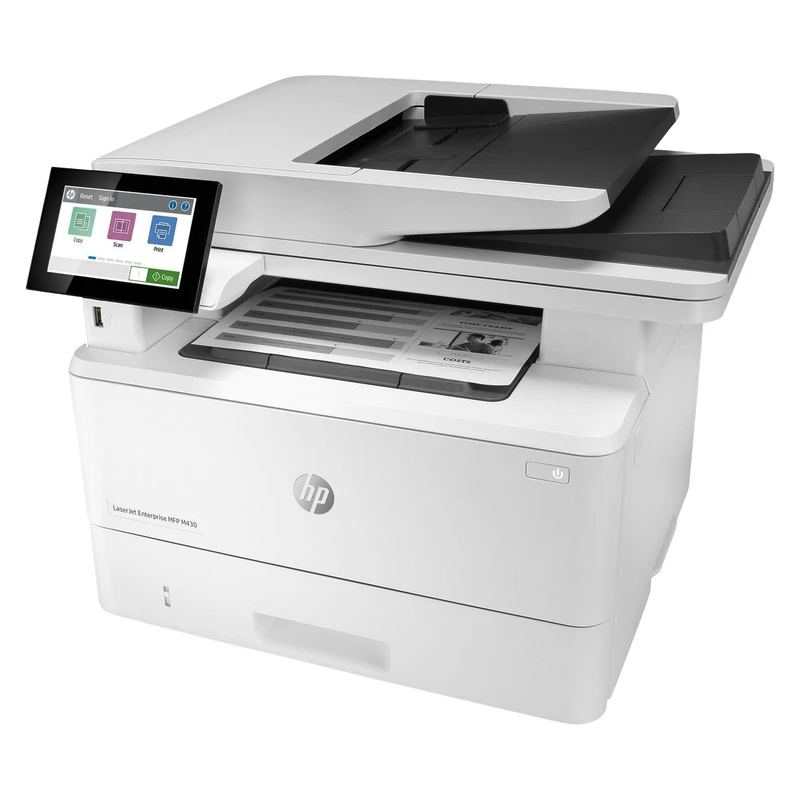عکس پرینتر چندکاره لیزری اچ‌پی مدل M430f