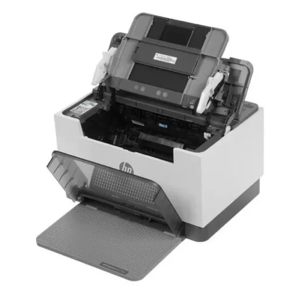 عکس پرینتر لیزری اچ پی مدل M211d