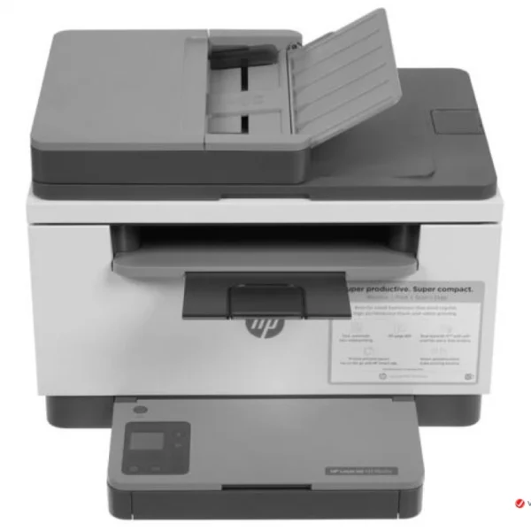 عکس پرینتر چندکاره لیزری اچ‌پی مدل M236sdn