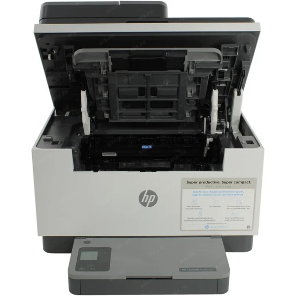 عکس پرینتر چندکاره لیزری اچ‌پی مدل M236sdn