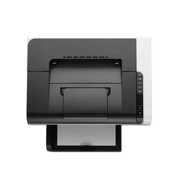 عکس پرینتر لیزری رنگی اچ پی مدل CP1025nw