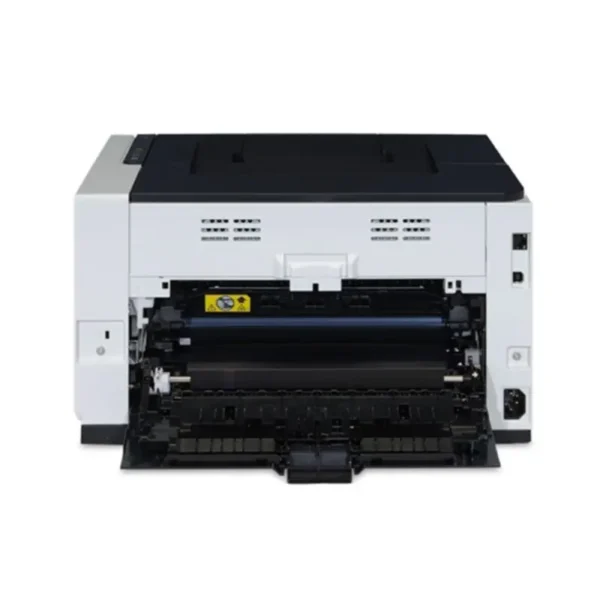 عکس پرینتر لیزری رنگی اچ پی مدل CP1025nw