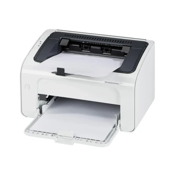عکس پرینتر لیزری اچ پی مدل M12w