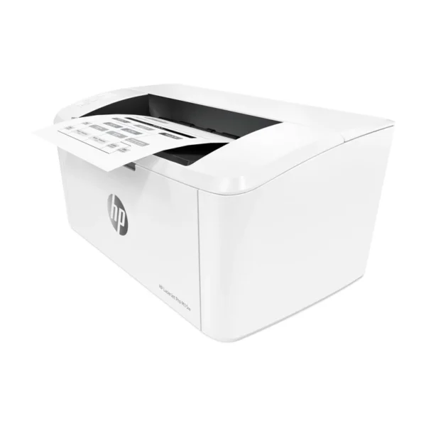 عکس پرینتر لیزری اچ پی مدل M15w