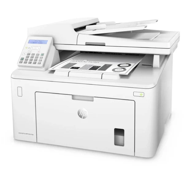 پرینتر چندکاره لیزری اچ پی مدل LaserJet Pro MFP M227fdn - تصویر 2