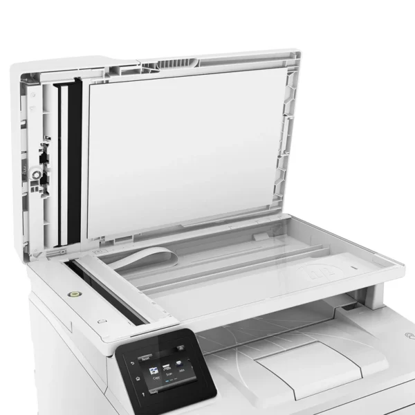 عکس پرینتر لیزری اچ پی مدل M227fdw