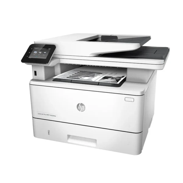 عکس پرینتر چند کاره لیزری اچ پی M426m