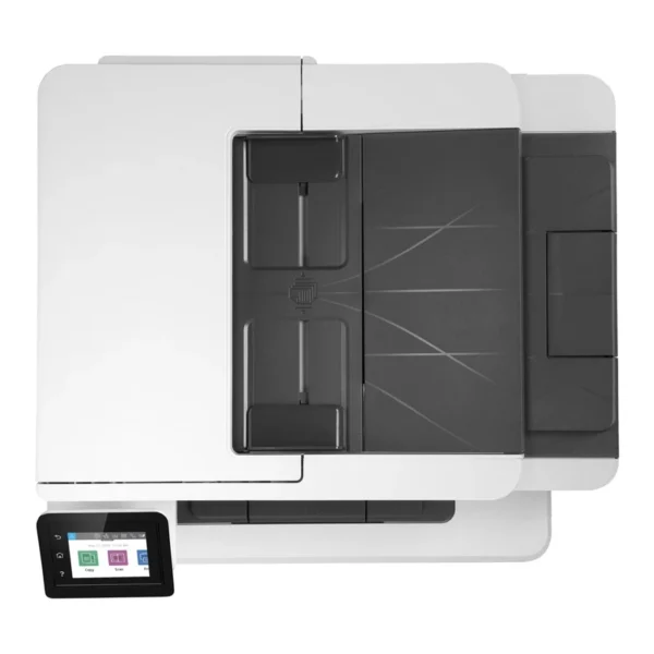 عکس پرینتر چندکاره لیزری اچ پی مدل M428dw