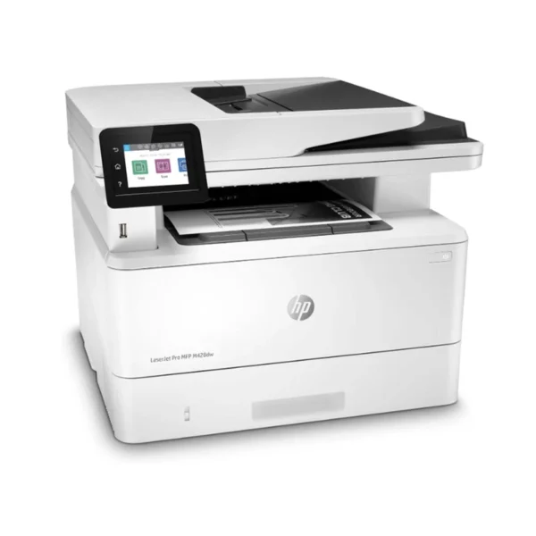 عکس پرینتر چندکاره لیزری اچ پی مدل M428dw
