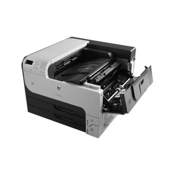 عکس پرینتر تک کاره لیزری اچ پی مدل M712dn