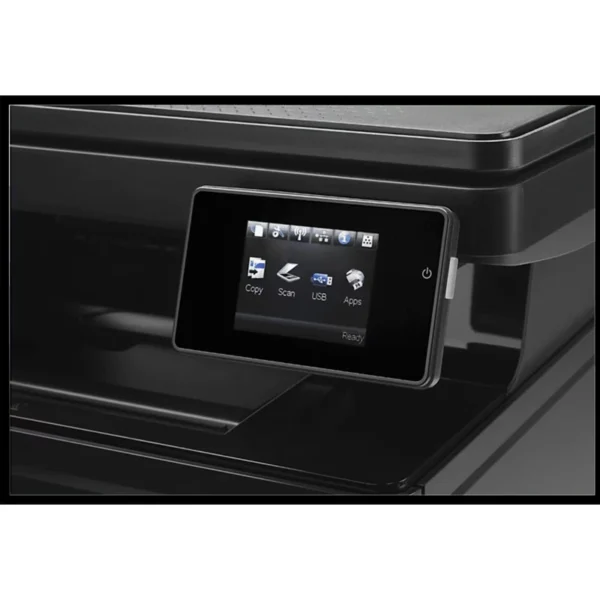 عکس پرینتر لیزری اچ پی مدل M435nw