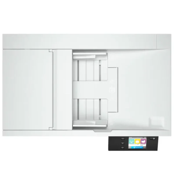 عکس اسکنر اسناد اچ پی مدل N4600 f1
