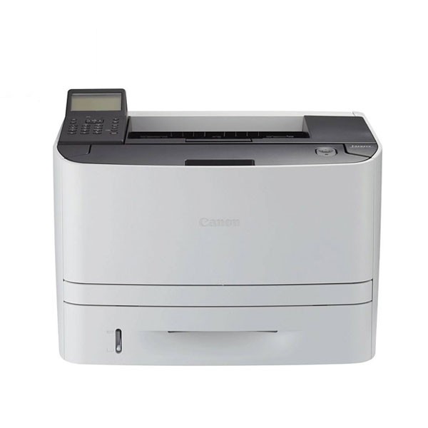عکس پرینتر لیزری تک کاره کانن مدل M252DW