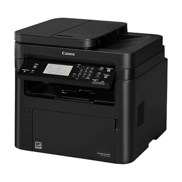 عکس پرینتر لیزری چند کاره کانن مدل MF269dw