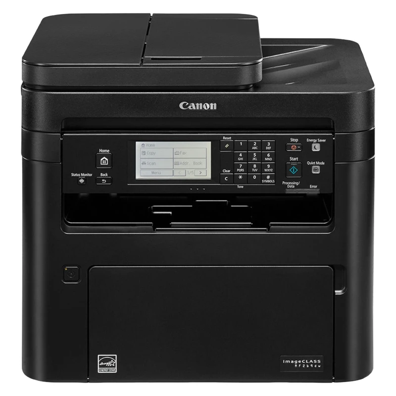 عکس پرینتر لیزری چند کاره کانن مدل MF269dw