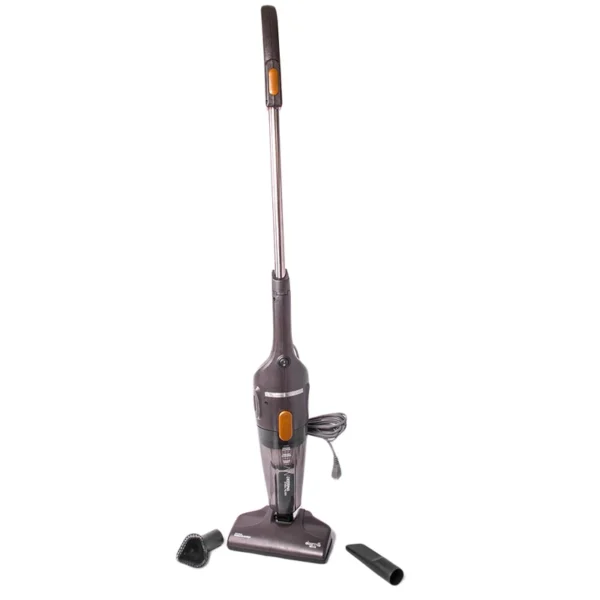 عکس جارو شارژی درما مدل DX115C