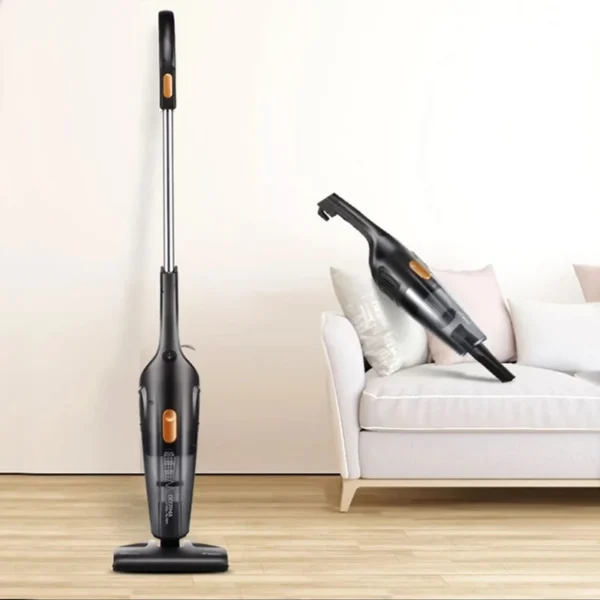 عکس جارو شارژی درما مدل DX115C