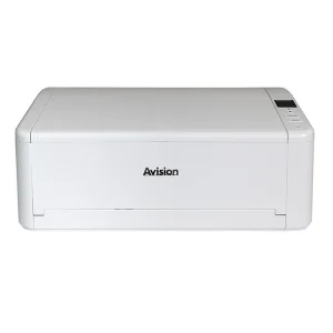 عکس اسکنر ای ویژن مدل AVISION AD6090 A3