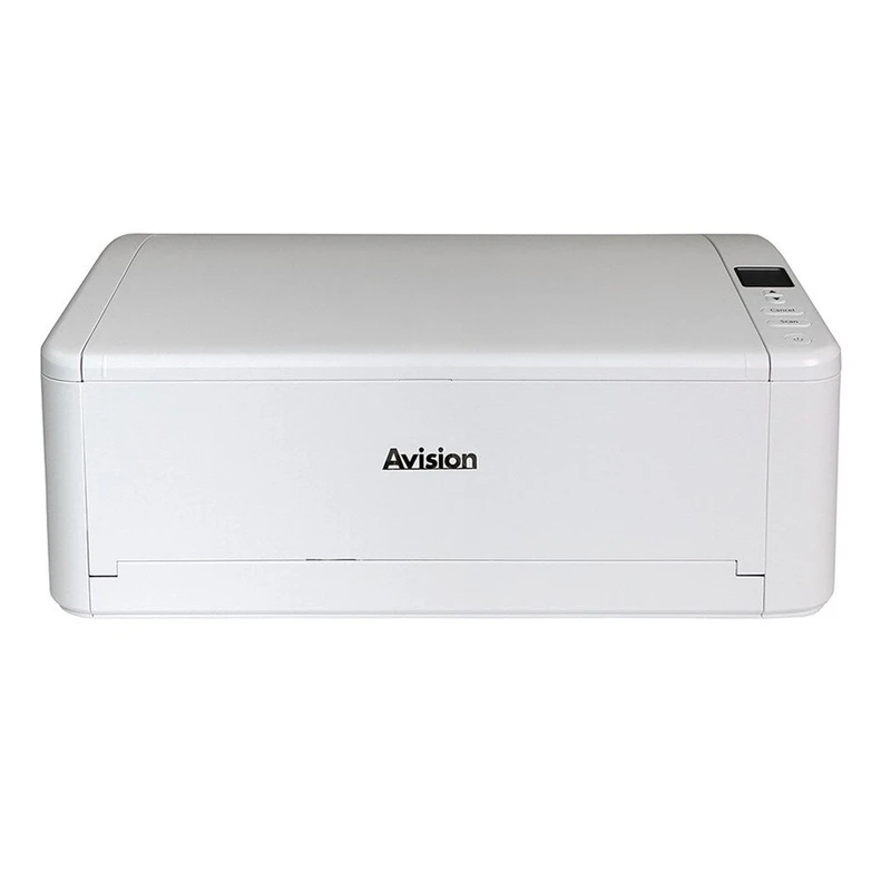 عکس اسکنر ای ویژن مدل AVISION AD6090 A3