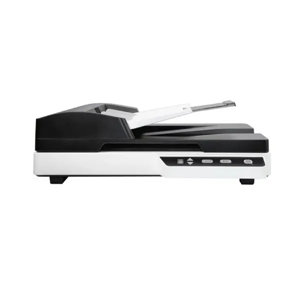 عکس اسکنر ای ویژن مدل AVISION AD120
