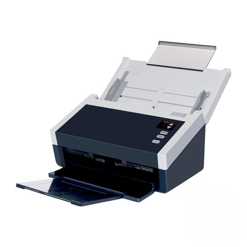 عکس اسکنر ای ویژن مدل AVISION AD240U