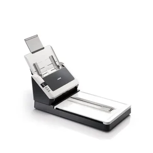 عکس اسکنر ای ویژن مدل AVISION AD250f