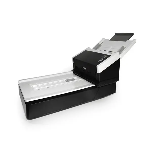 عکس اسکنر ای ویژن مدل AVISION AD250f