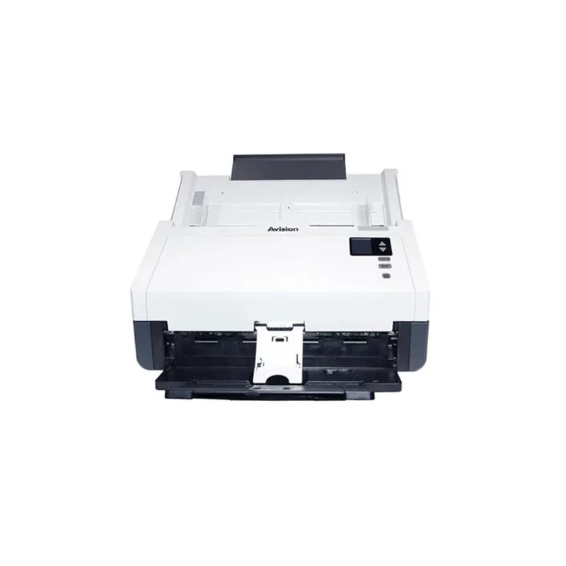 عکس اسکنر ای ویژن مدل AVISION AD360G