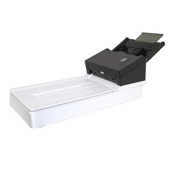 عکس اسکنر ای ویژن مدل AVISION AD360FG