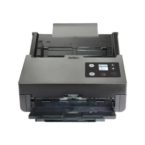 عکس اسکنر ای ویژن مدل AVISION Ad380