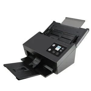 عکس اسکنر ای ویژن مدل AVISION Ad380