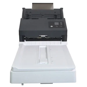 عکس اسکنر ای ویژن مدل AVISION AD380F