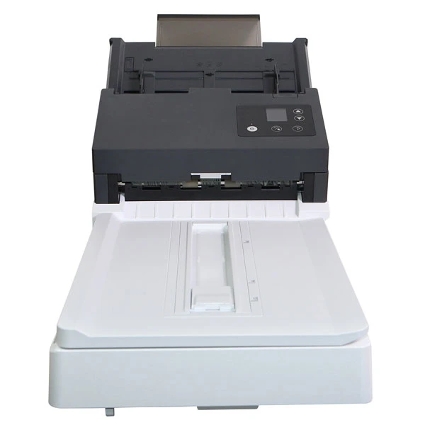 عکس اسکنر ای ویژن مدل AVISION AD380F