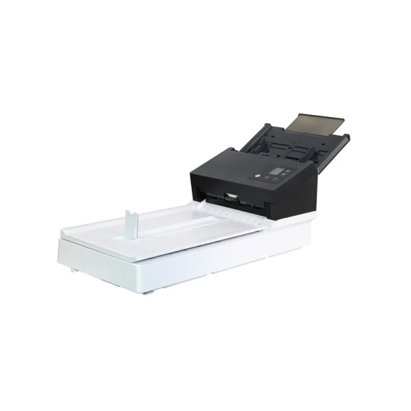 عکس اسکنر ای ویژن مدل AVISION AD380F