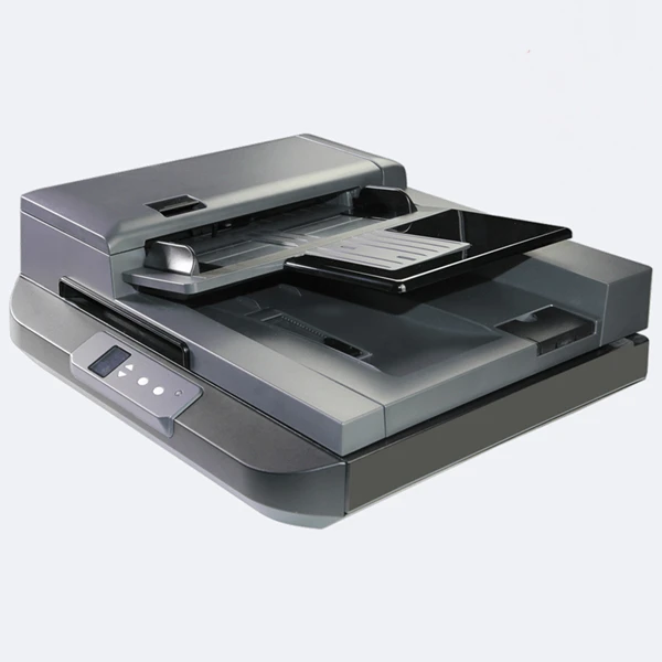 عکس اسکنر ای ویژن مدل AVISION AD5800 A3