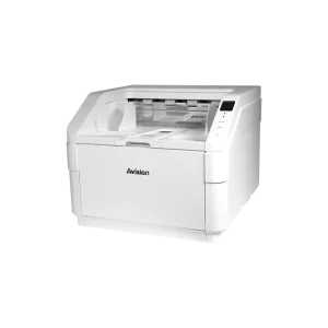 عکس اسکنر ای ویژن مدل AVISION AD8120U A3
