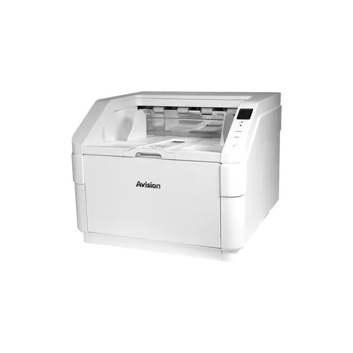 عکس اسکنر ای ویژن مدل AVISION AD8120U A3