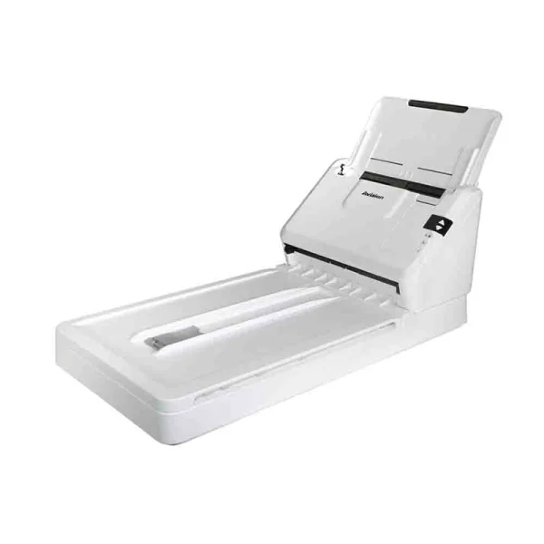 عکس اسکنر ای ویژن مدل AVISION AV332F