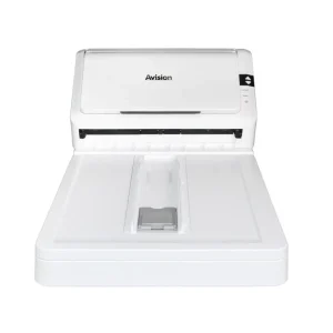 عکس اسکنر ای ویژن مدل AVISION AV332F